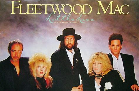 Fleetwood mac curss song